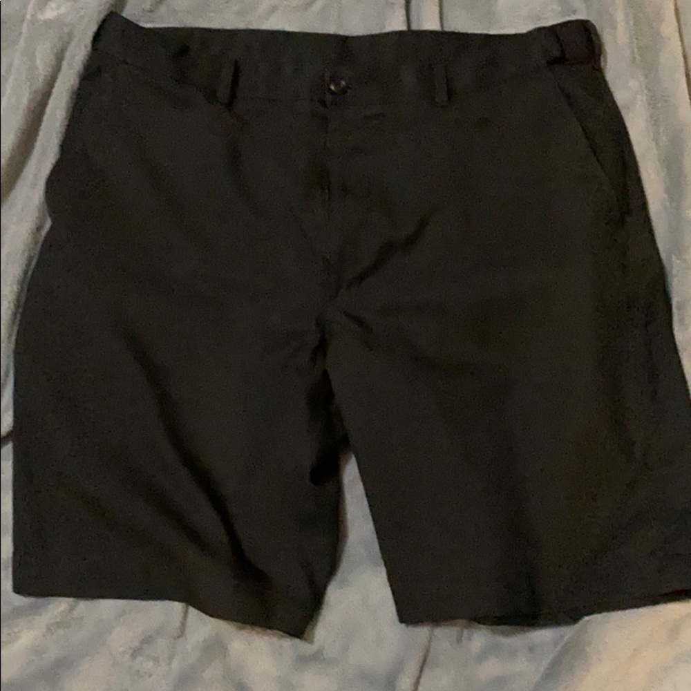 PGA Tour golf shorts